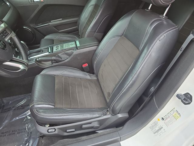 2013 Ford Mustang GT Premium