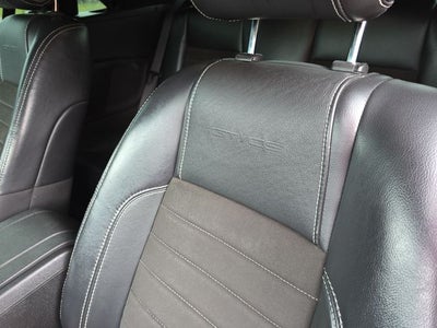 2013 Ford Mustang GT Premium