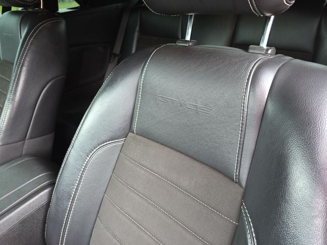 2013 Ford Mustang GT Premium