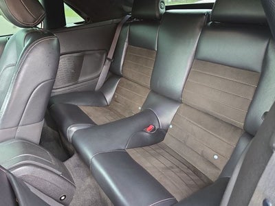 2013 Ford Mustang GT Premium