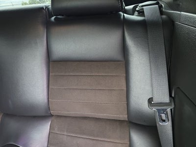 2013 Ford Mustang GT Premium