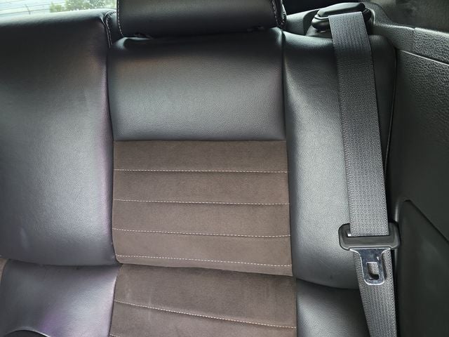2013 Ford Mustang GT Premium