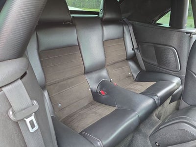2013 Ford Mustang GT Premium