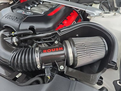 2013 Ford Mustang GT Premium