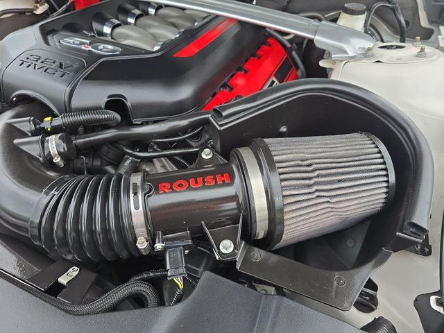 2013 Ford Mustang GT Premium