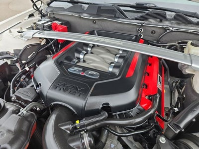 2013 Ford Mustang GT Premium