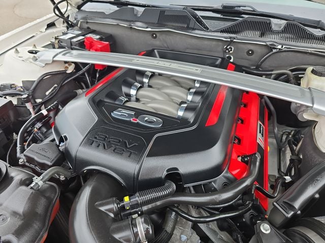 2013 Ford Mustang GT Premium