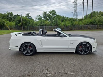 2013 Ford Mustang GT Premium