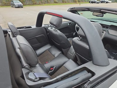 2013 Ford Mustang GT Premium