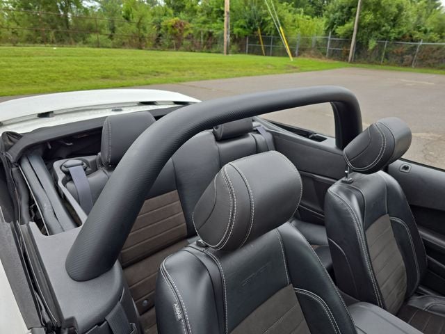 2013 Ford Mustang GT Premium