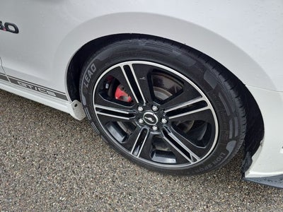 2013 Ford Mustang GT Premium