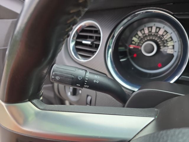 2013 Ford Mustang GT Premium