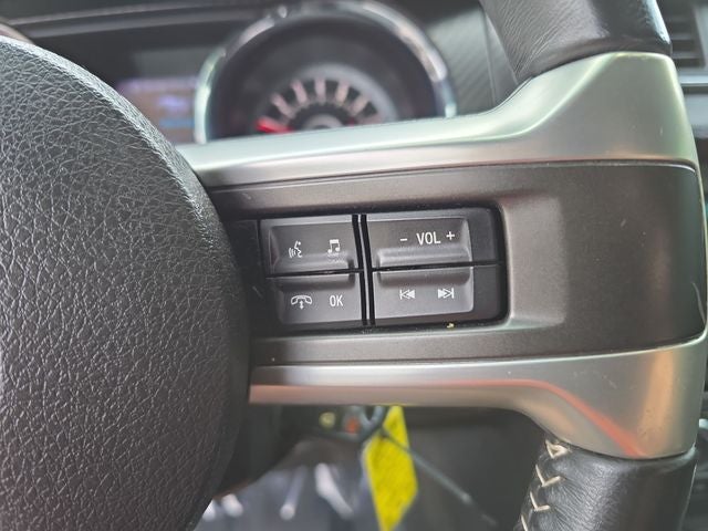 2013 Ford Mustang GT Premium