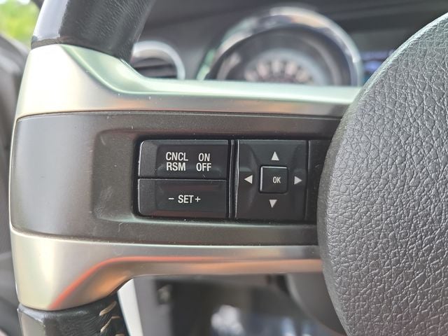 2013 Ford Mustang GT Premium