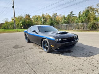 2010 Dodge Challenger R/T