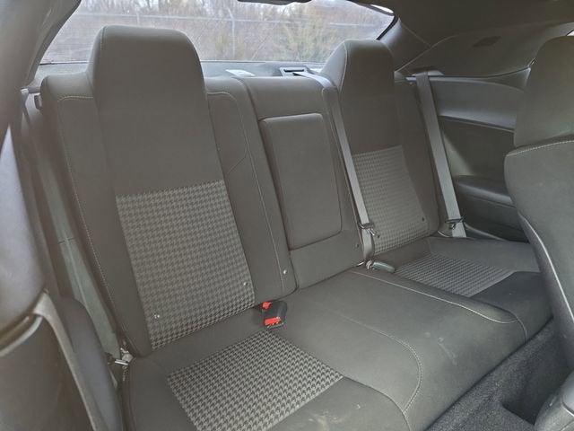 2020 Dodge Challenger R/T