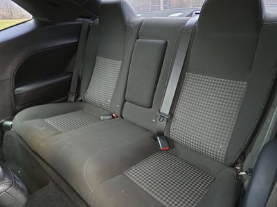 2020 Dodge Challenger R/T