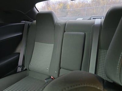 2020 Dodge Challenger R/T