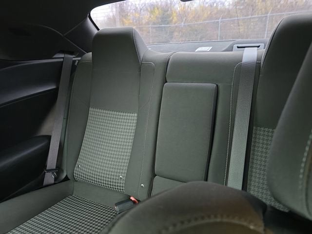 2020 Dodge Challenger R/T