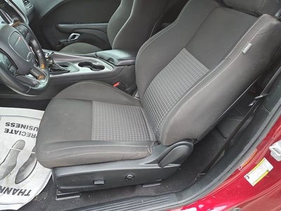 2020 Dodge Challenger R/T