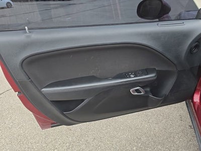 2020 Dodge Challenger R/T