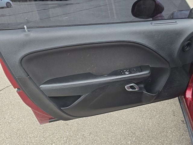 2020 Dodge Challenger R/T