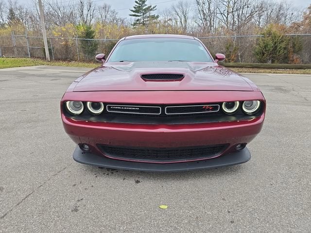 2020 Dodge Challenger R/T