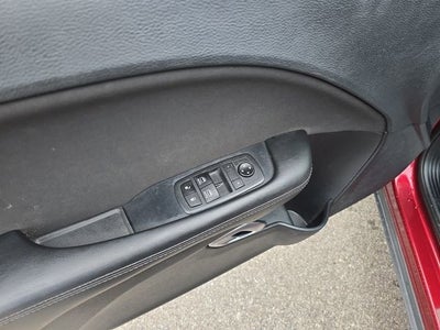 2020 Dodge Challenger R/T