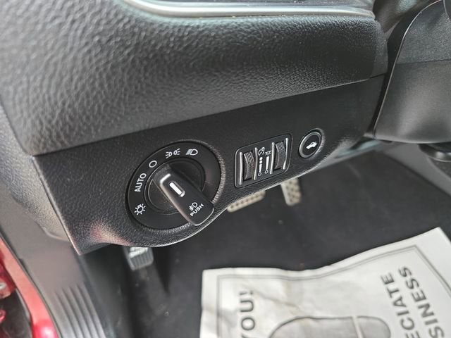 2020 Dodge Challenger R/T