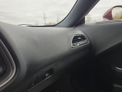 2020 Dodge Challenger R/T