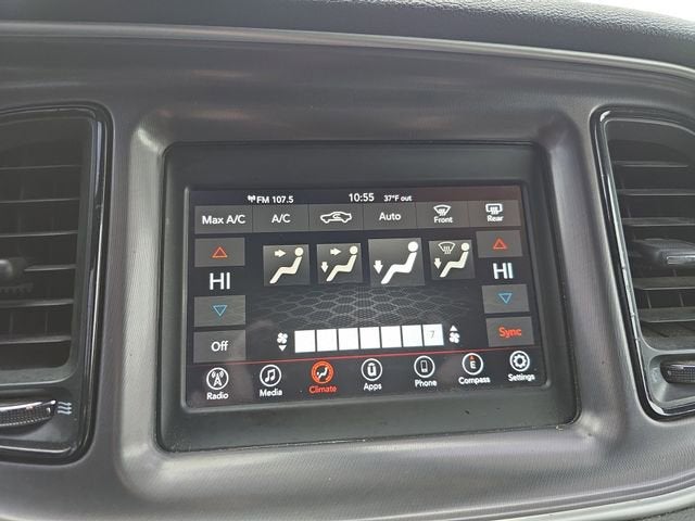 2020 Dodge Challenger R/T