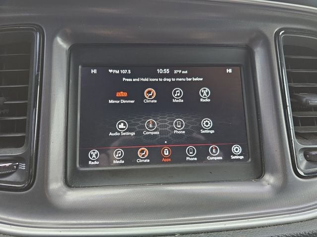 2020 Dodge Challenger R/T