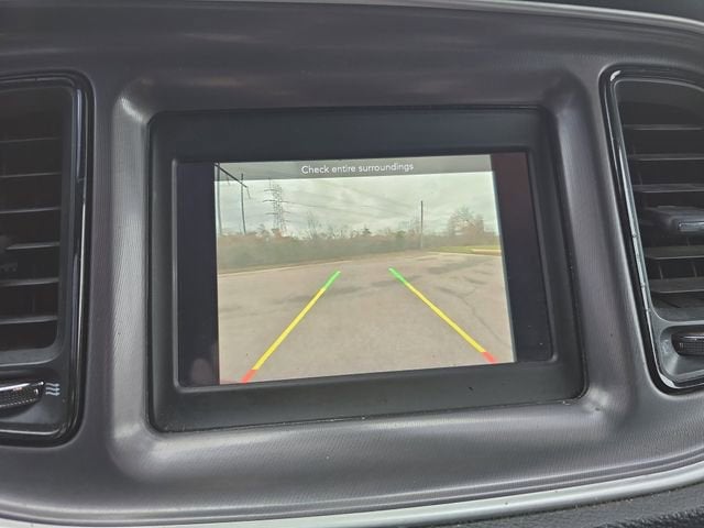 2020 Dodge Challenger R/T