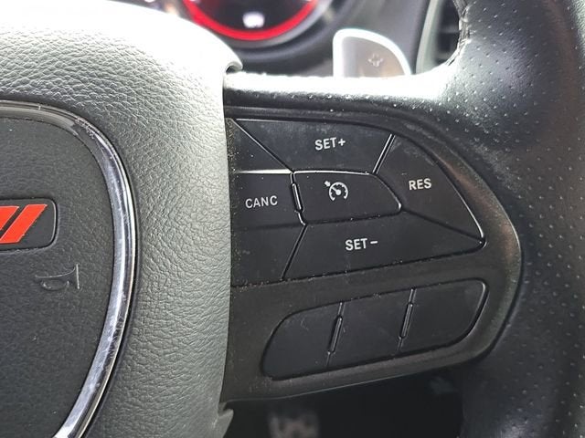 2020 Dodge Challenger R/T