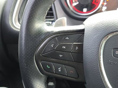 2020 Dodge Challenger R/T