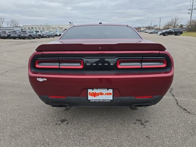 2020 Dodge Challenger R/T