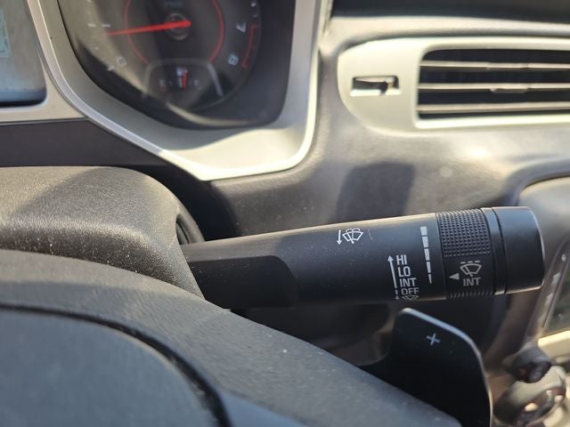 2014 Chevrolet Camaro 1LT
