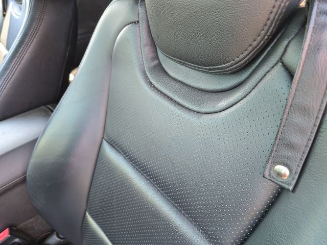2014 Chevrolet Camaro 1LT
