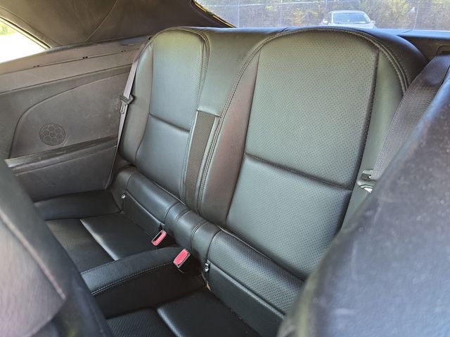 2014 Chevrolet Camaro 1LT
