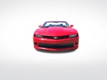 2014 Chevrolet Camaro 1LT