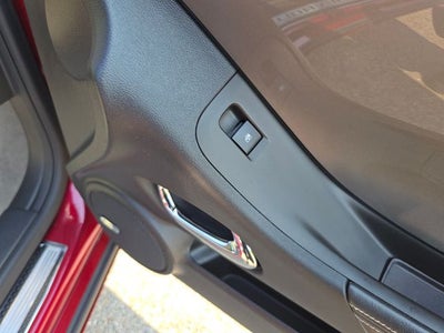 2010 Chevrolet Camaro SS 2SS