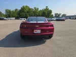 2010 Chevrolet Camaro SS 2SS