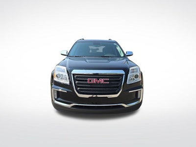 2016 GMC Terrain SLE-2