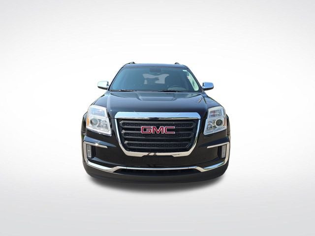 2016 GMC Terrain SLE-2