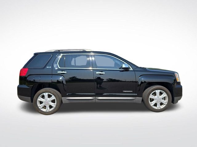 2016 GMC Terrain SLE-2