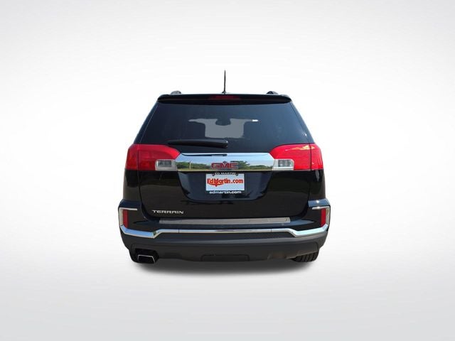 2016 GMC Terrain SLE-2