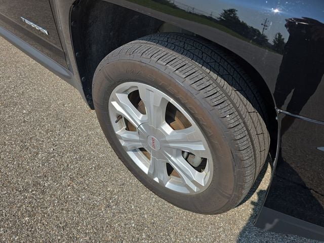 2016 GMC Terrain SLE-2
