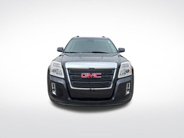 2012 GMC Terrain SLT-1