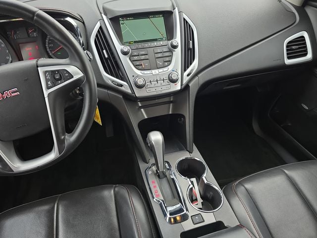 2012 GMC Terrain SLT-1