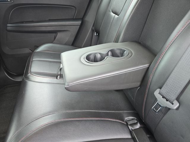 2012 GMC Terrain SLT-1